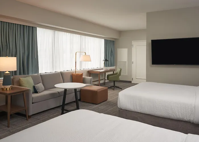 Staybridge Suites Wilmington Downtown By Ihg
